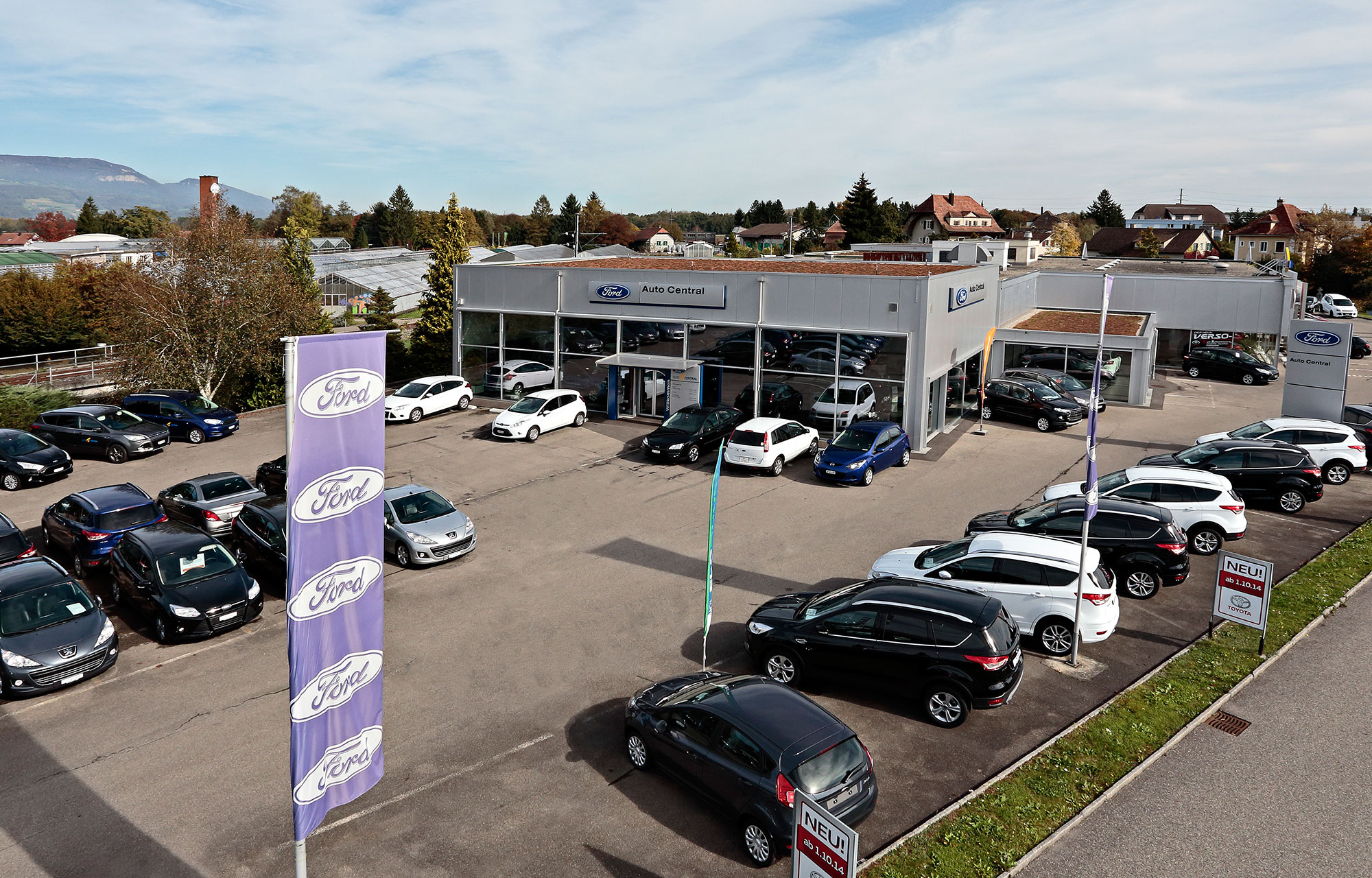 Auto Garage Central Zuchwil 220 ber uns garage central ag zuchwil Auto Garage Central Zuchwil 220 ber uns garage central ag zuchwil