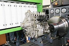 BOSCH Auto Kämpf AG BOSCH Auto Kämpf AG Ford