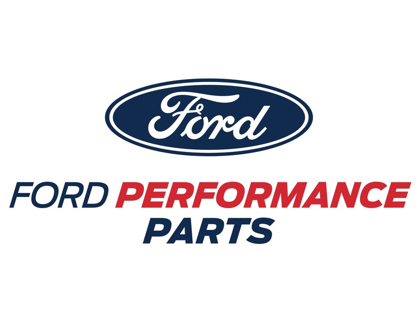 Ford Performance Zubehör