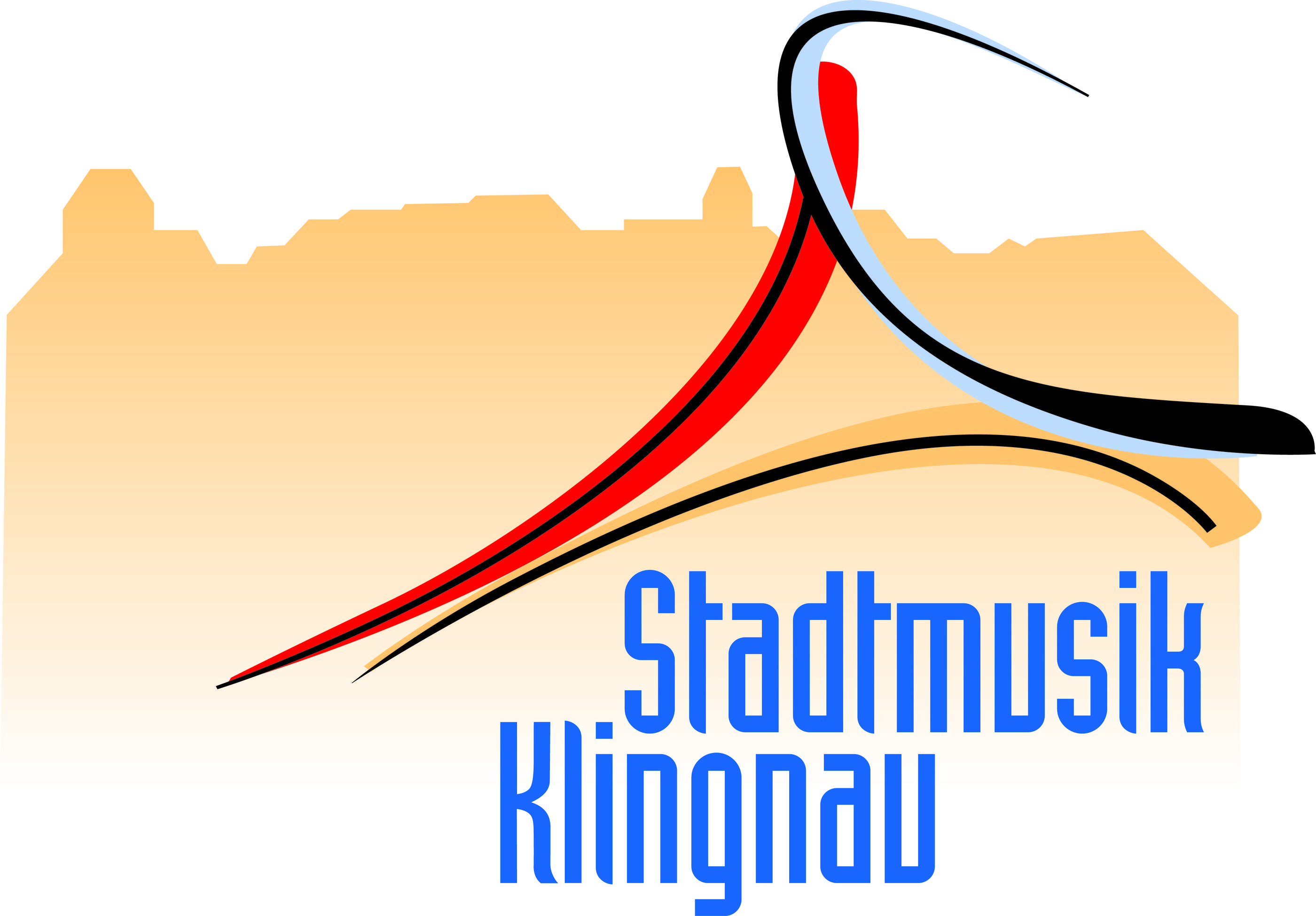 Stadtmusik Klingnau sponsoring by Garage Steffen Stadtmusik Klingnau sponsoring by Garage Steffen