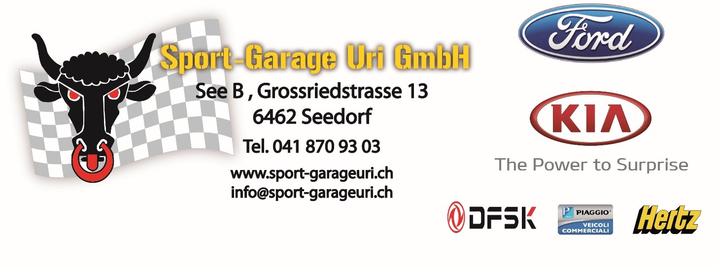 Sport-Garage Uri GmbH Sport-Garage Uri GmbH
