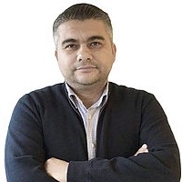 Serdal Karakoç
