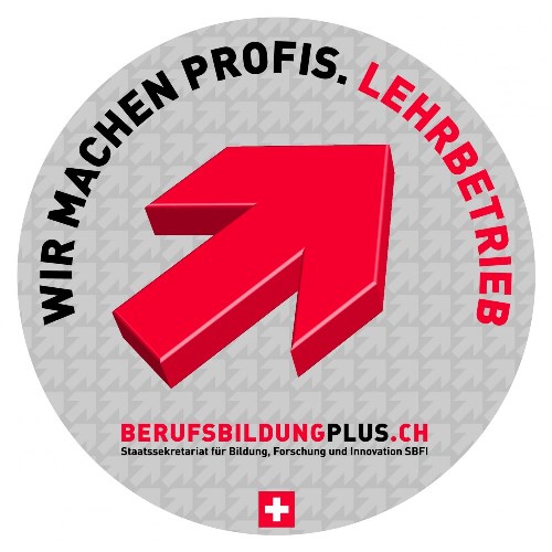Lehrbetrieb Auto-Trend-Hinwil
