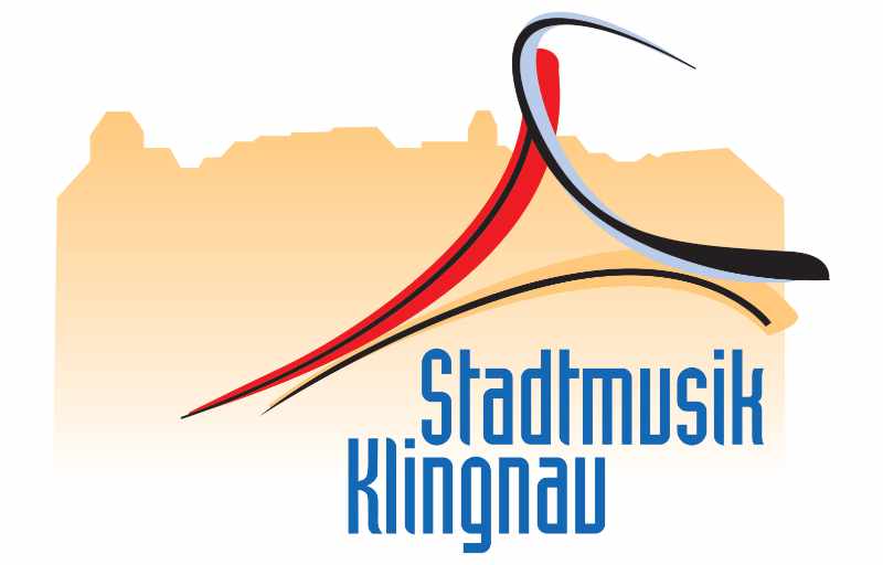 Logo Städtmusik Klingnau