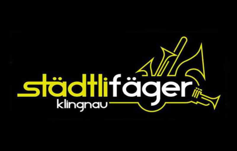 Logo Städtlifäger Klingnau