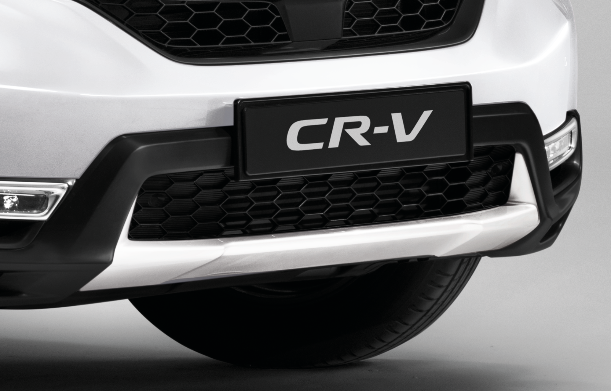 4 Stück Auto-Schmutzfänger für Honda CRV 2023, Vorne Hinten