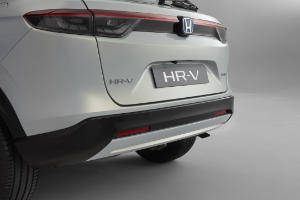 Zubehör, HR-V Hybrid, Neuwagen