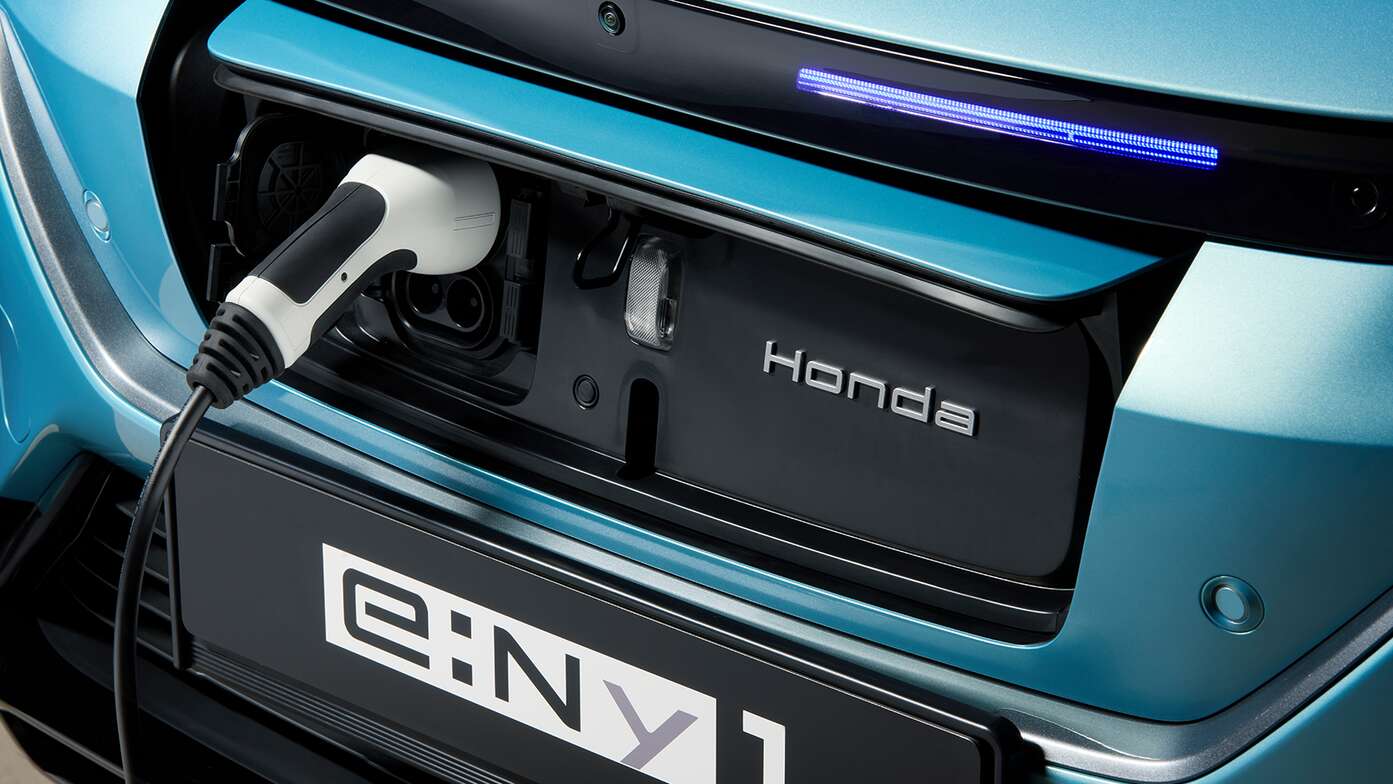 Honda e:Ny1 Angebote, Automobile, Neuwagen