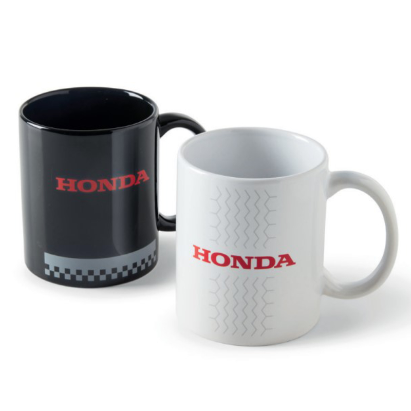 Honda Mug 