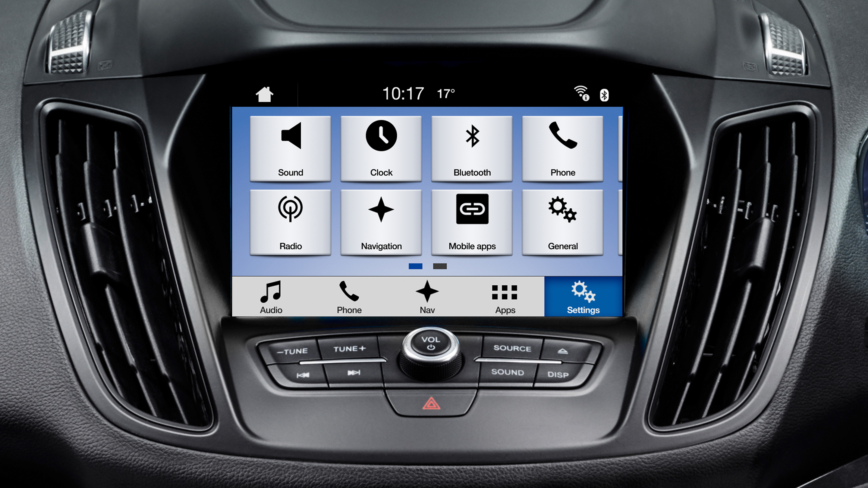 what-to-expect-from-ford-sync-4-automotive-daily