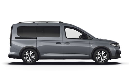 Ford Tourneo Connect Thumbnail
