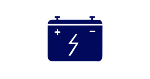 Ford Economy Batteries