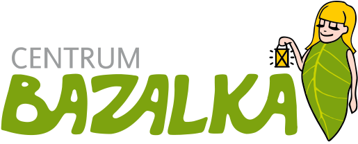 Centrum Bazalka logo Centrum Bazalka logo