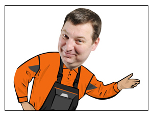Honza od Forda Honza od Forda