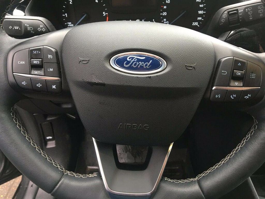 Ford Fiesta galleri 3