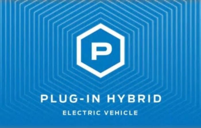 Hvad er en plug-in hybrid?