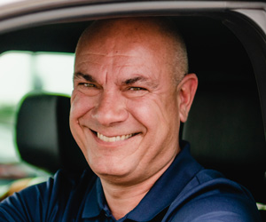 Lars Christensen