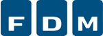 FDM logo