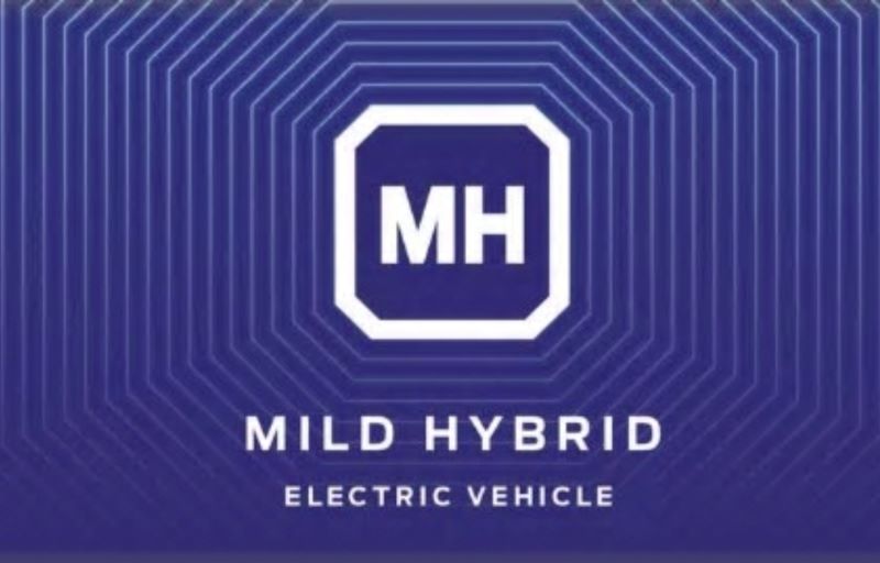 Mild-hybrid