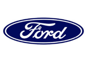 Fremtiden er Ford