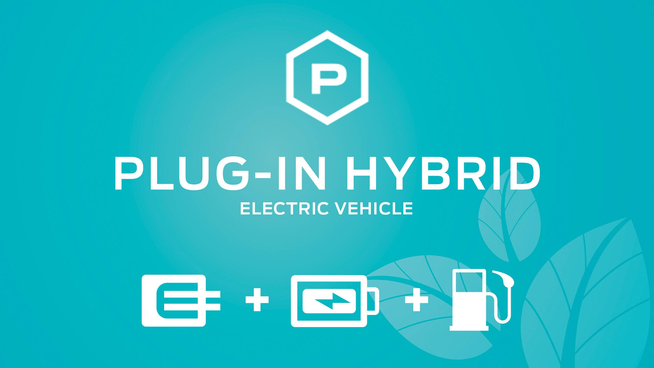 Plug-in-hybrid