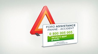 Ford Assistance