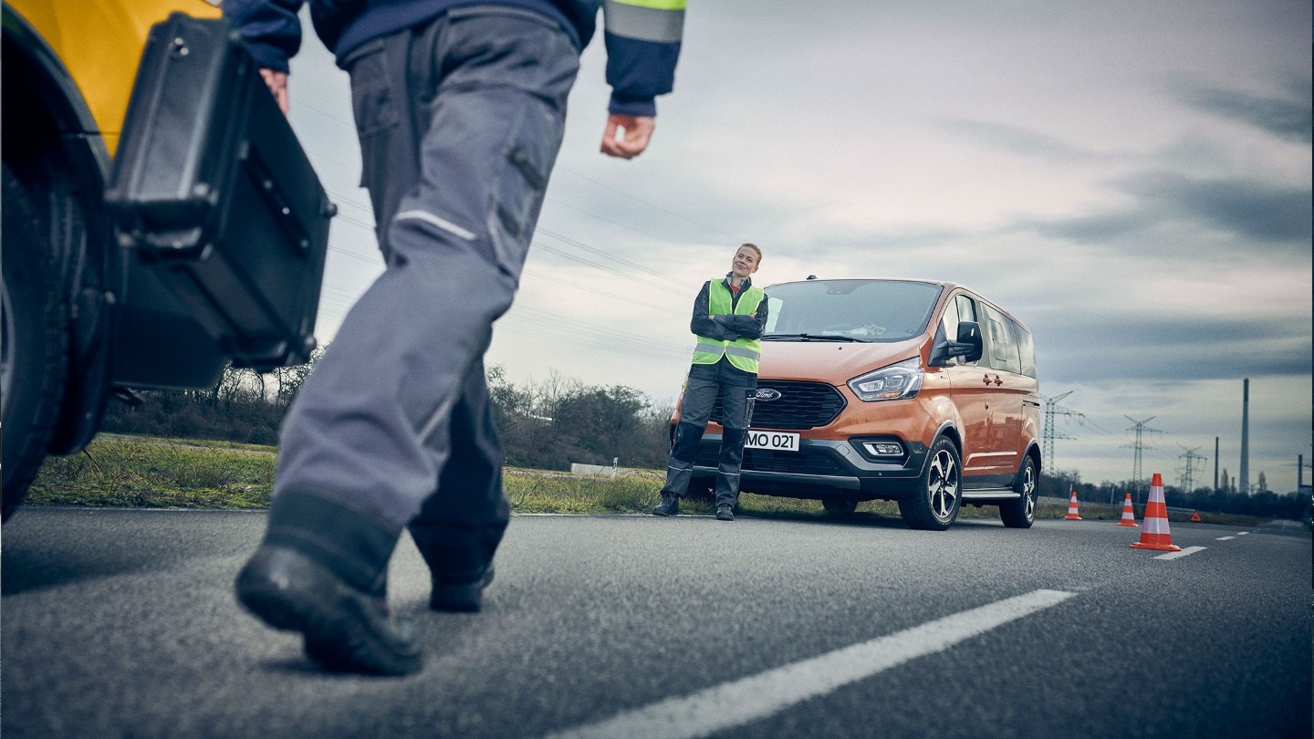 Ford Go AssistÃƒÂªncia 24h com seguro contra roubo, furto incÃƒÂªndio, colisÃƒÂ£o e direito a veÃƒÂ­culo reserva