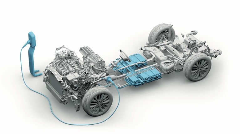 Comment fonctionnent les batteries des véhicules hybrides et électriques