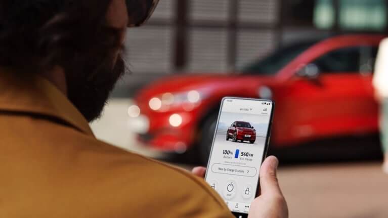 Prendre un rendez-vous Ford en ligne