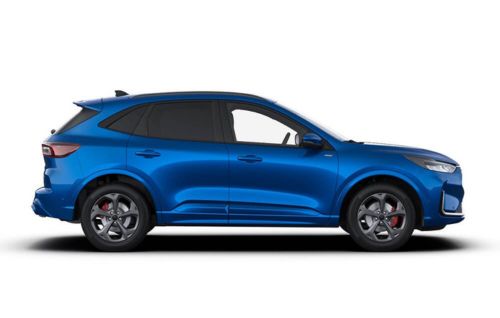 Ford Kuga ST Line