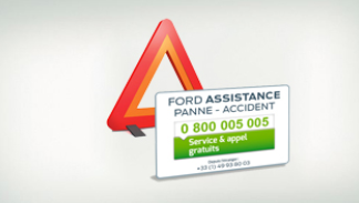 Assistance Ford