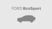 Ford EcoSport szerviz