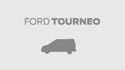 Ford Tourneo Courier szerviz