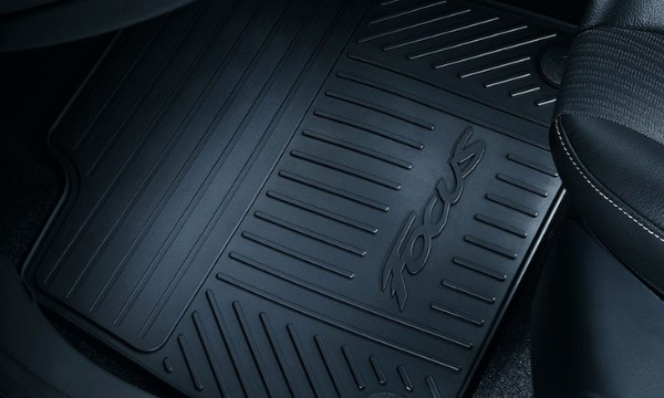 Ford Tartozékok Ford Tartozékok