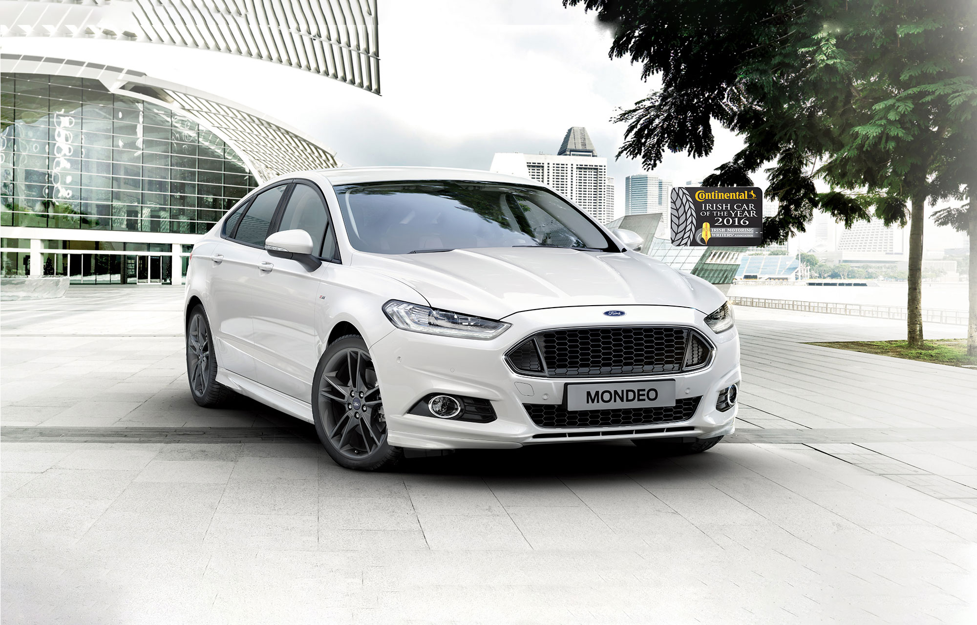 Ford Mondeo Купить