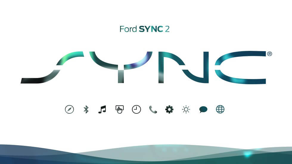 Ford SYNC 2