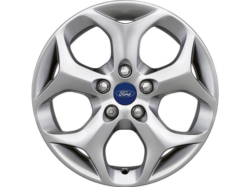 Ford Accessory Range Alloy Wheel