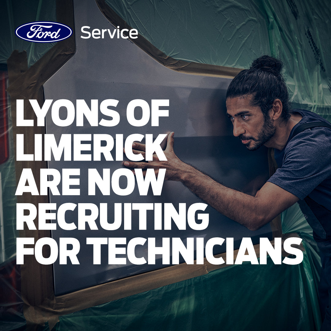Ford Fiesta Accessories at Lyons of Limerick FordStore