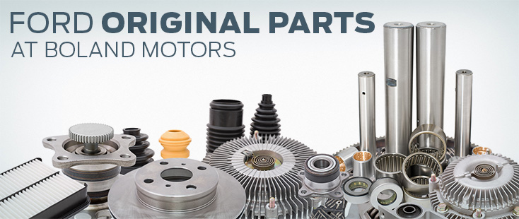 Ford Parts