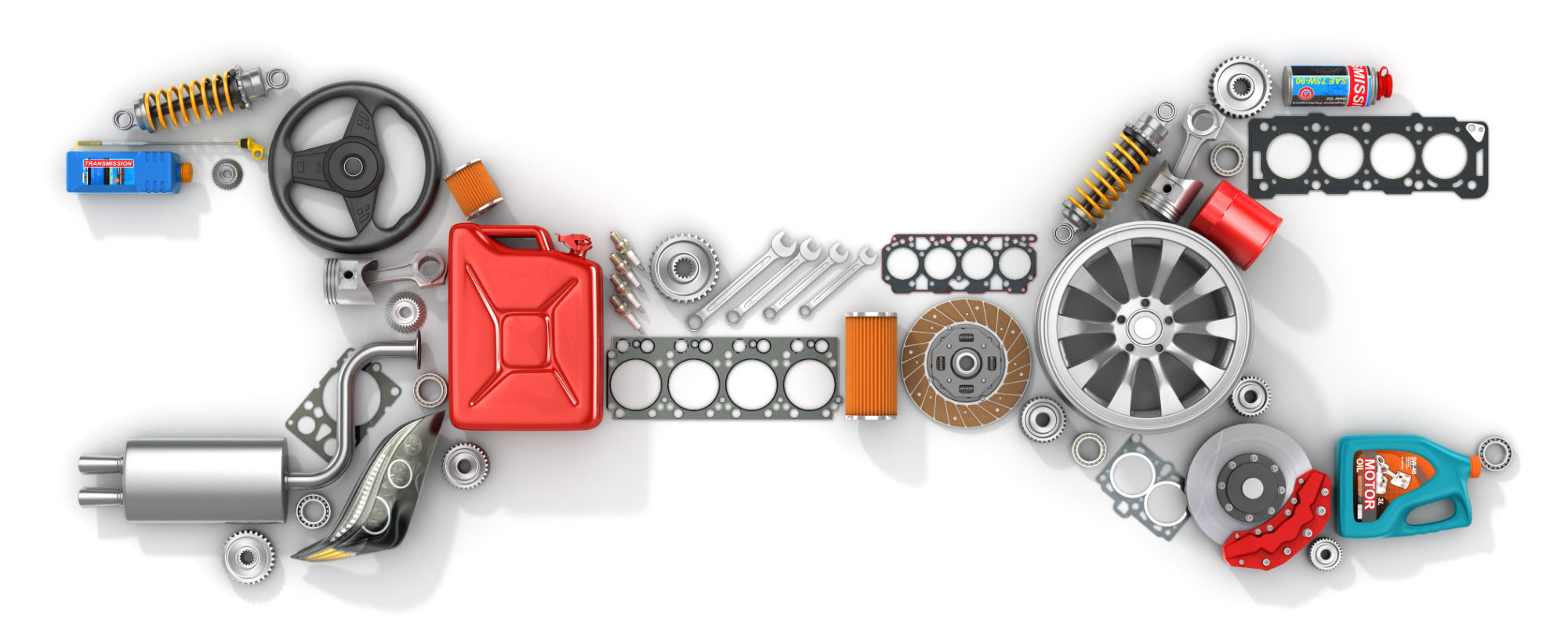 ford spare parts ireland Reviewmotors.co