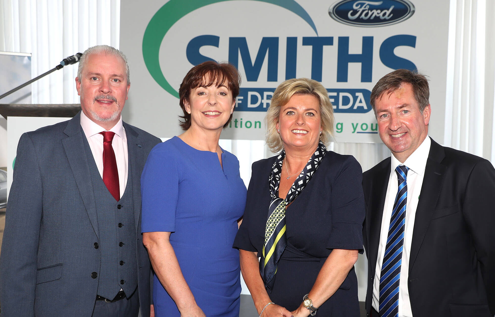 Smiths of Drogheda Business to Business Event