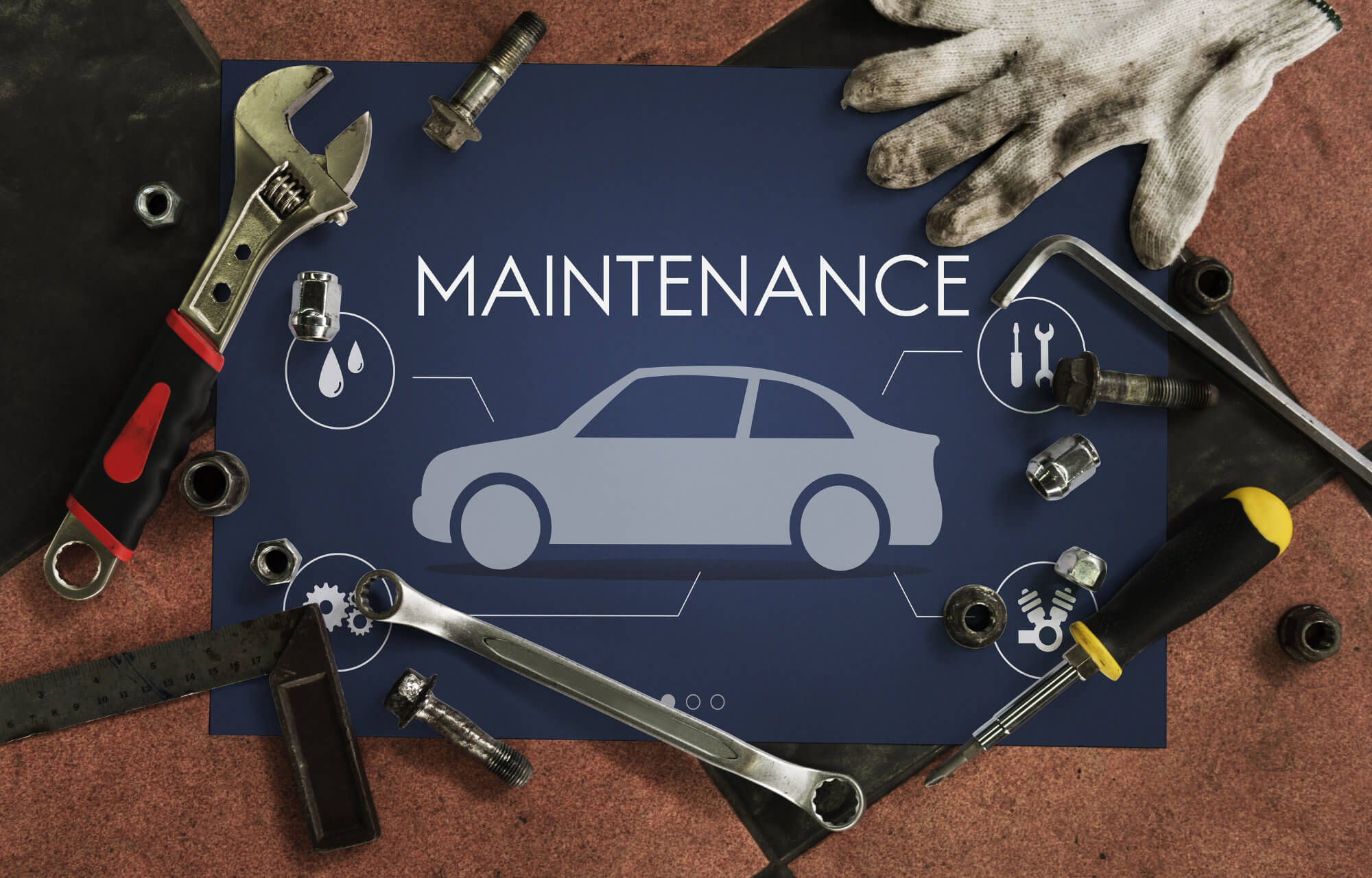 Clonskeagh Motors Tips - 1194 Maintenance 250918