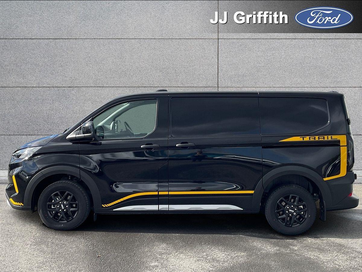 Ms Rt Ford Ranger Vr46 2018 MS-RT FORD RANGER 4X4 XLT LIMITED