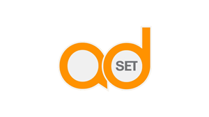 AdSet logo