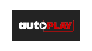 AutoPlay logo