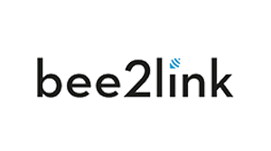 Bee2Link logo