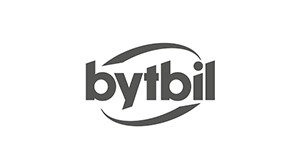 Bytbil logo