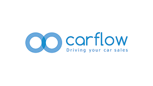 Carflow logo
