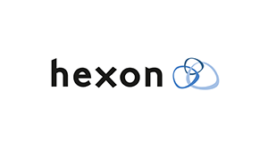 Hexon logo