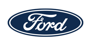 Image of the Ford logo